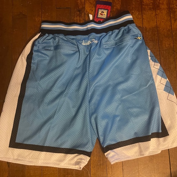 NBA shorts - Picture 2 of 2